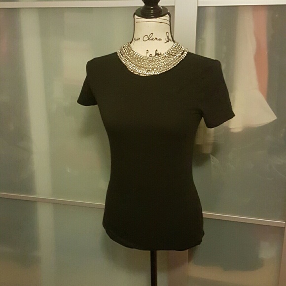 Nordstrom bold statement necklace - Picture 1 of 5